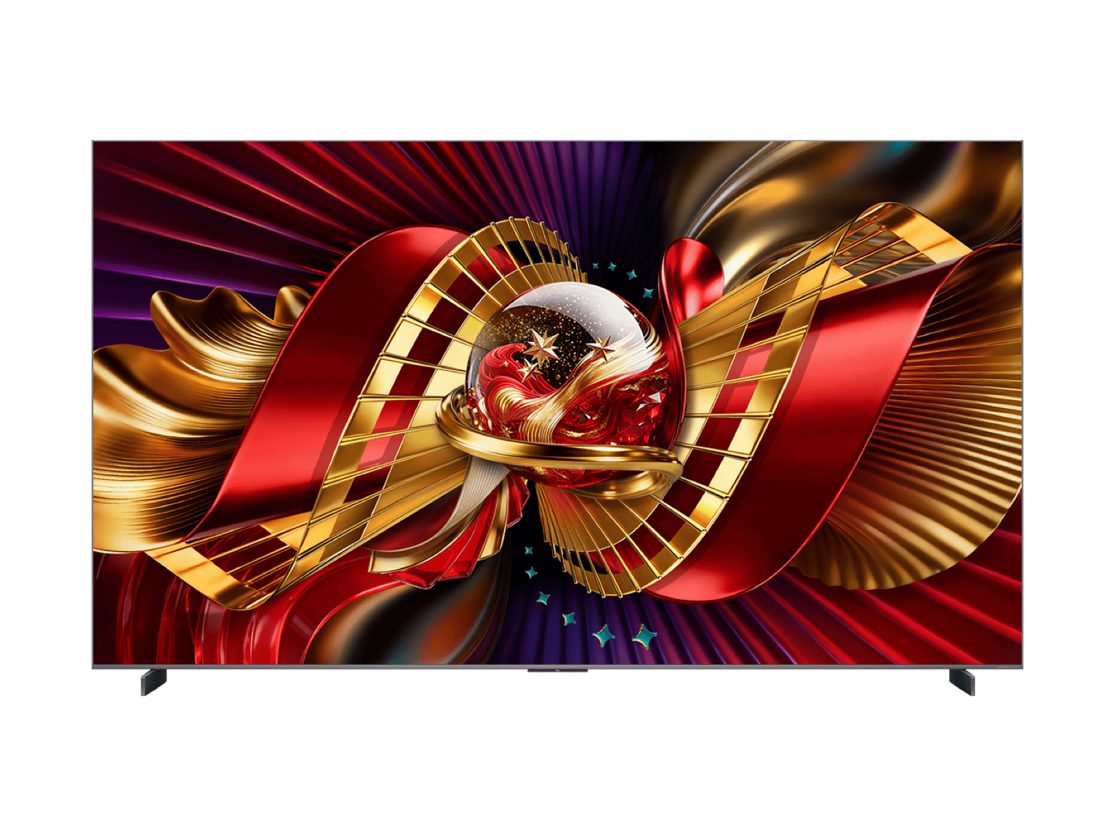 TCL 98 インチ テレビ - 超大画面 4K コレクション | TCL JAPAN