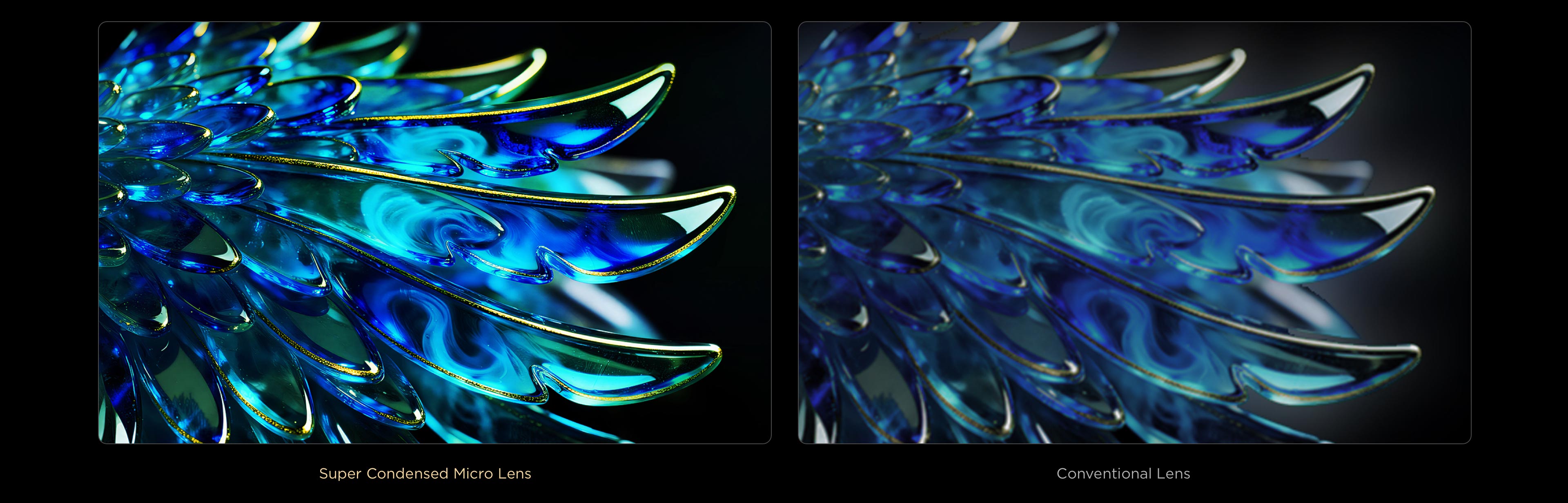 Улучшенная Возможность управления Ореолом