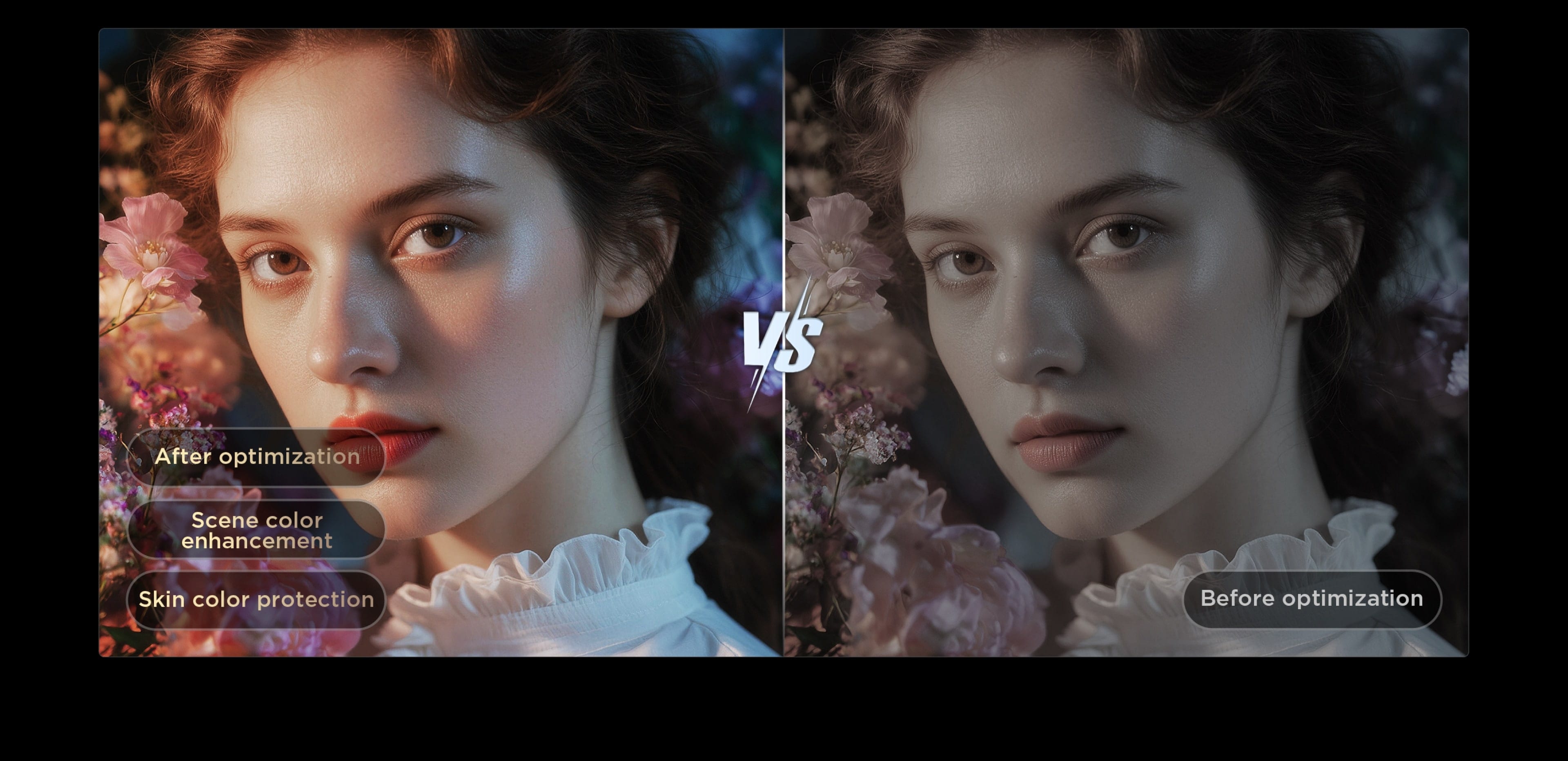 The Pinnacle of Color Gamut