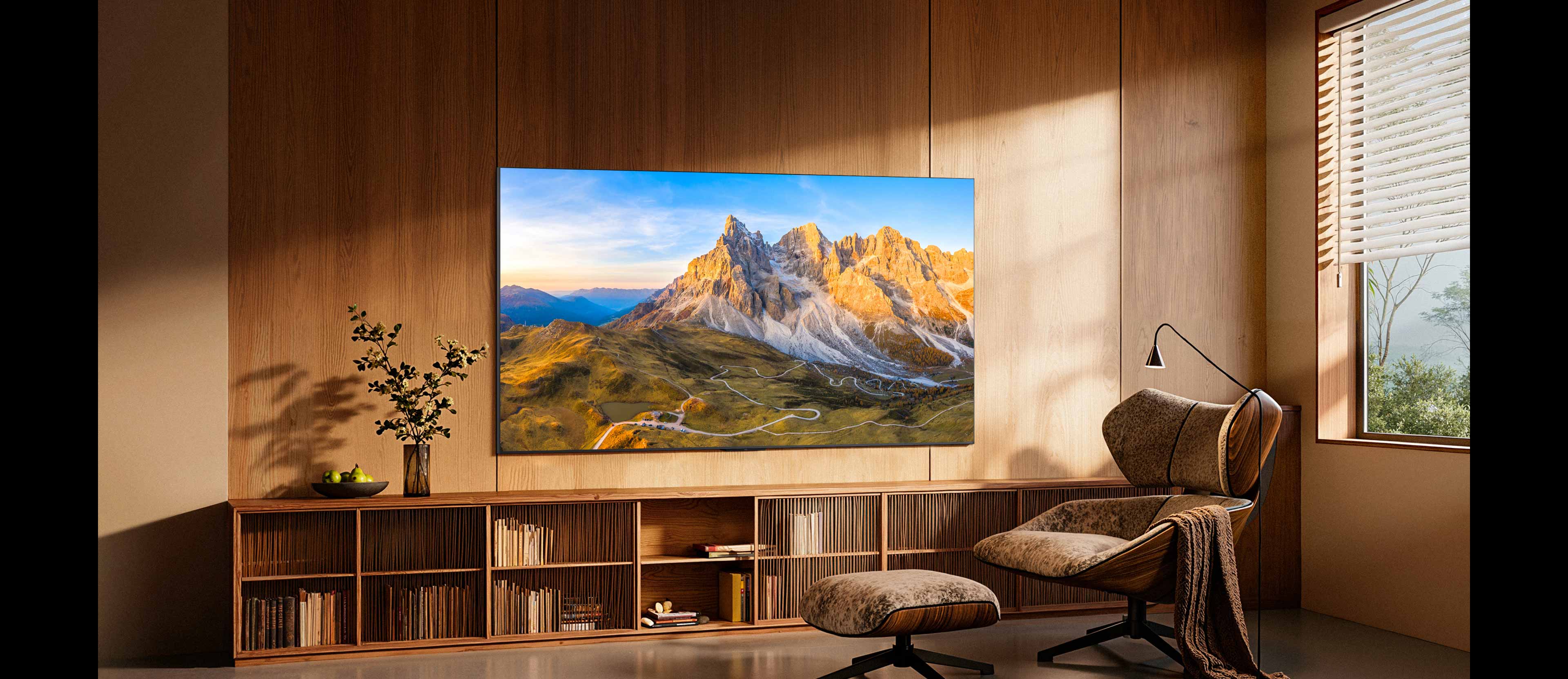 TCL C8L SQD-Mini LED TV TCL 65C8L SQD 65 Inch QD-Mini LED 144Hz Google TV available in kenya at the best price