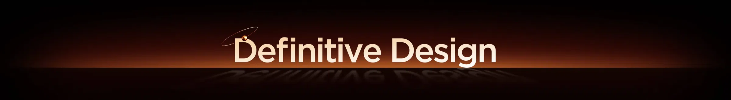 Definitive Design