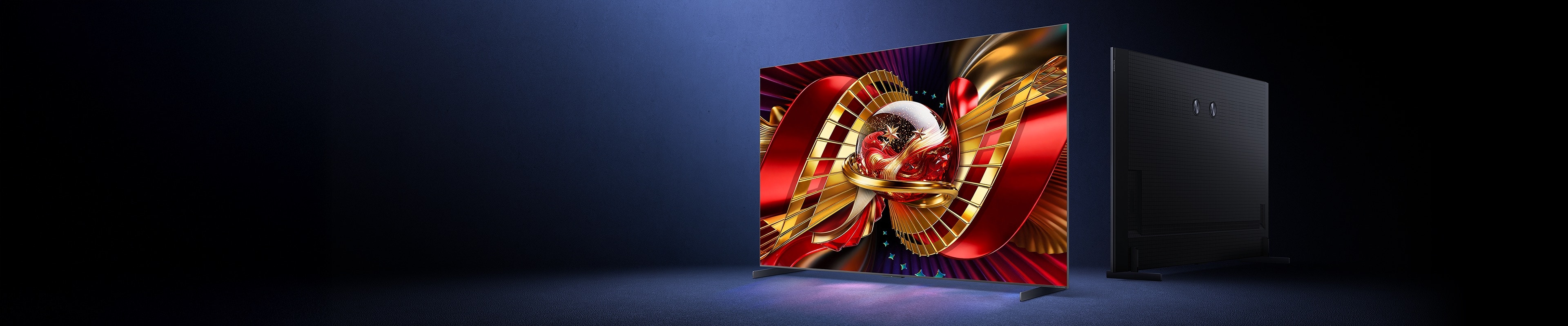 TCL SQD-Mini LED TV