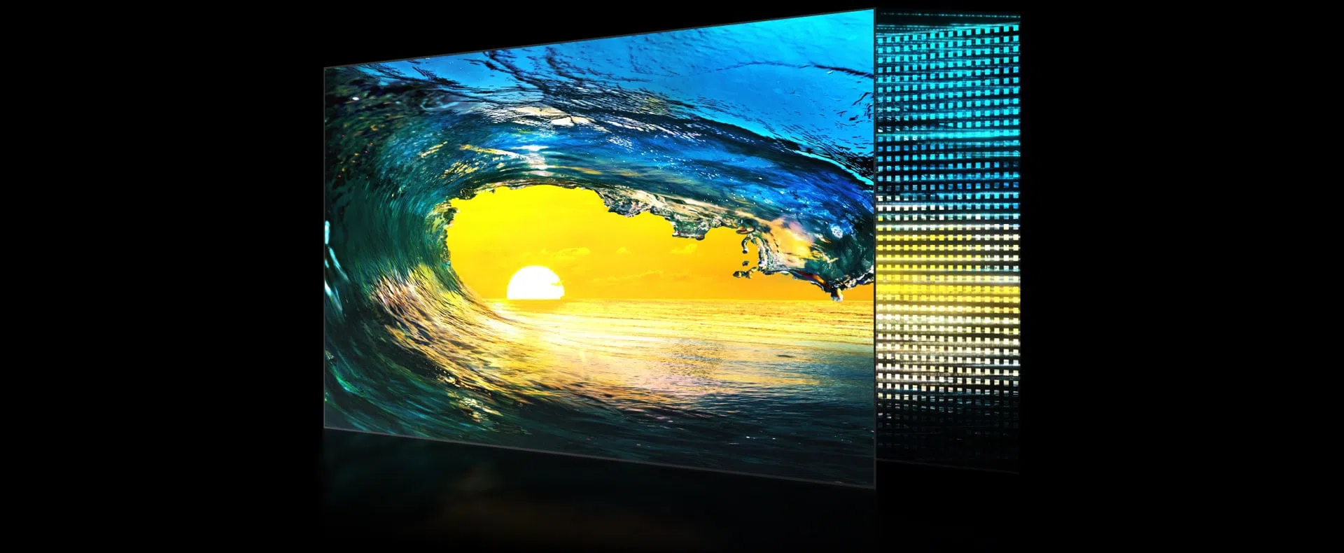 C855 Premium QD-Mini LED 4K TV Peak Performance