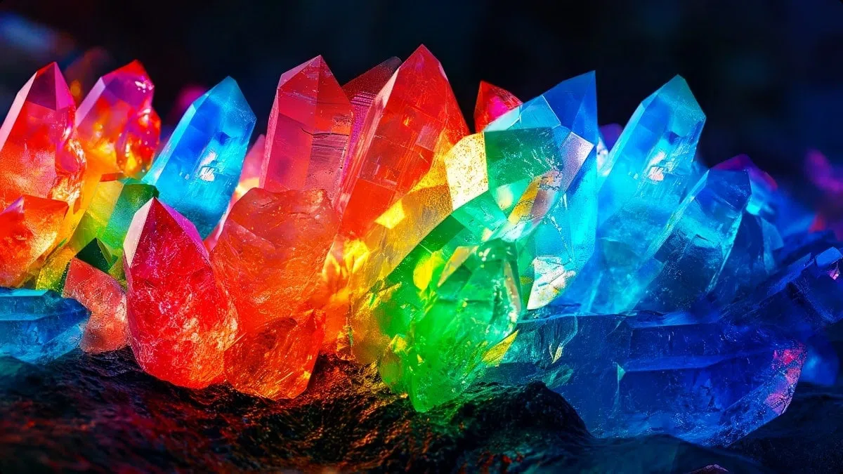 95% DCI-P3 Colour Gamut of C855