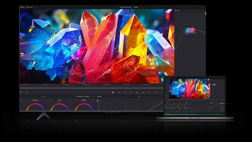 TCL C855 4K量子ドットMini LED 液晶テレビ TCL C855 4K量子ドットMini LED 液晶テレビ