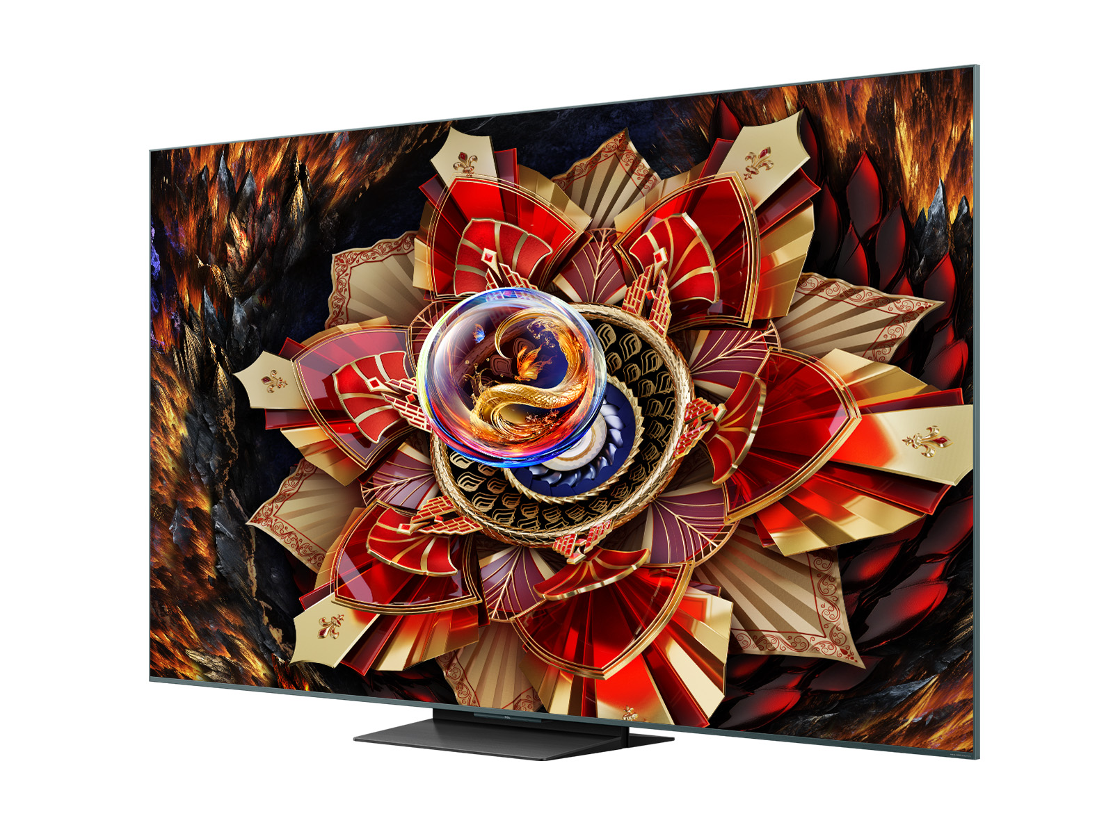 TCL C9K 75 Inch QD-MiniLED TV | TCL Global