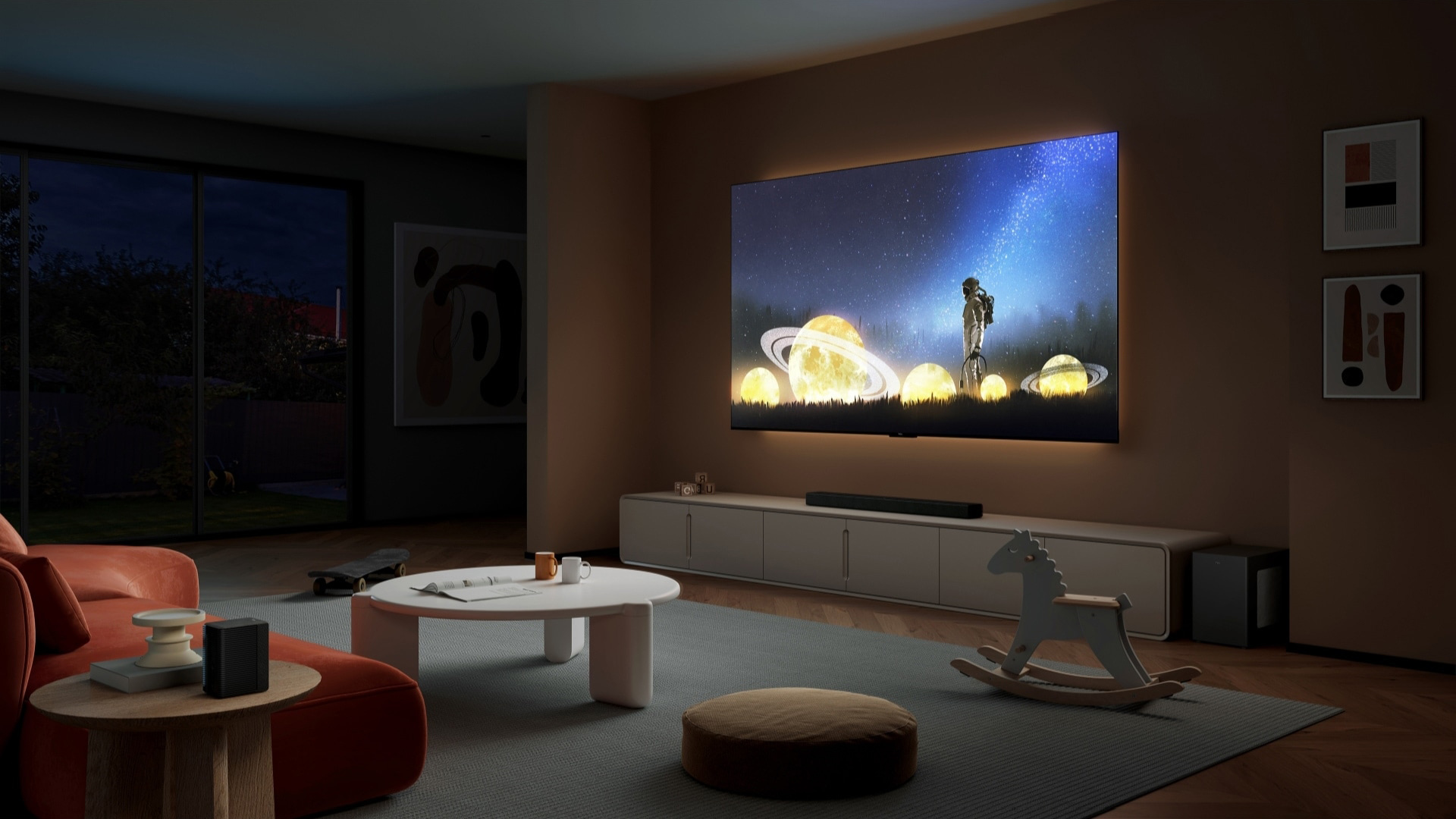 ¿Cuál es la diferencia entre un televisor UHD y uno FHD? Guía rápida