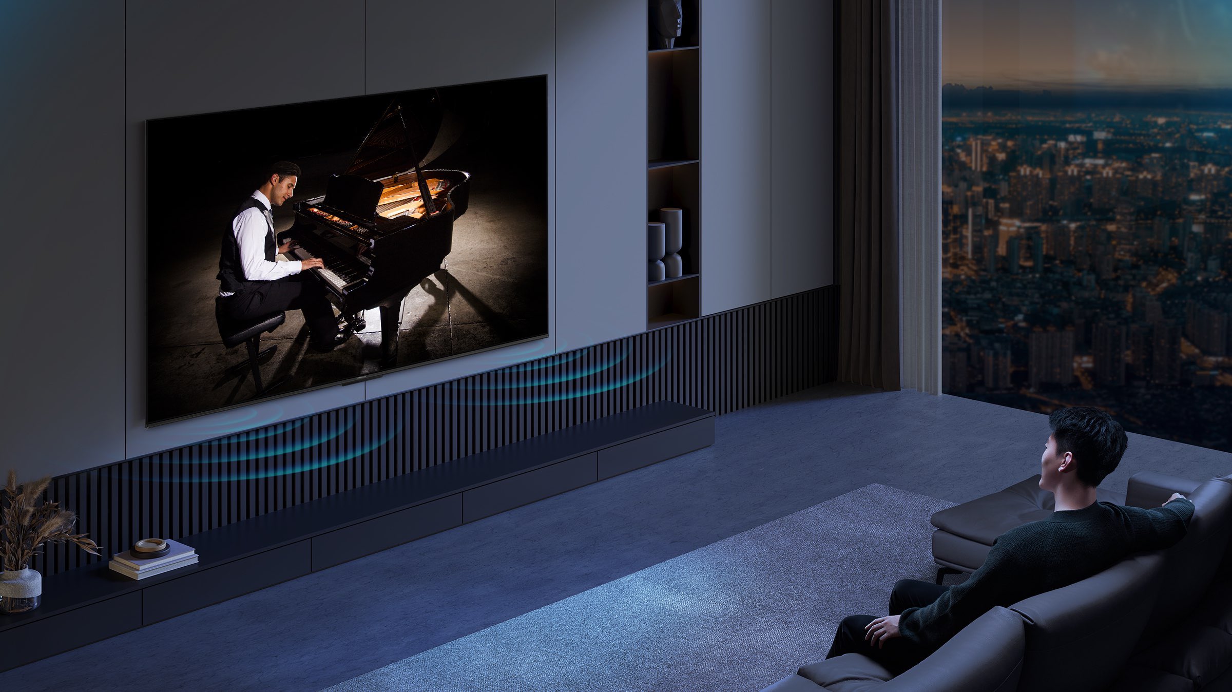 98P8K ONKYO 2.1 Hi-Fi System