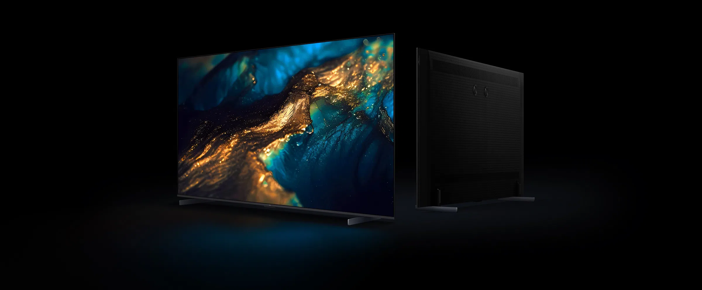 Beautiful from Every Angle