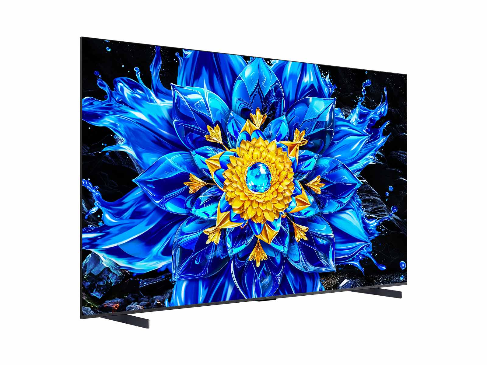 新品 TCL PLEX TCL 98P8L 4K Premium QD-Mini LED TV -Stunning 4K with 144Hz | TCL