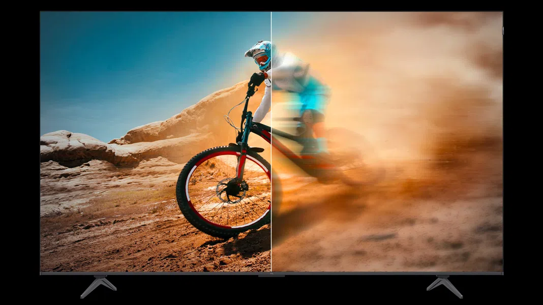 AI Motion
