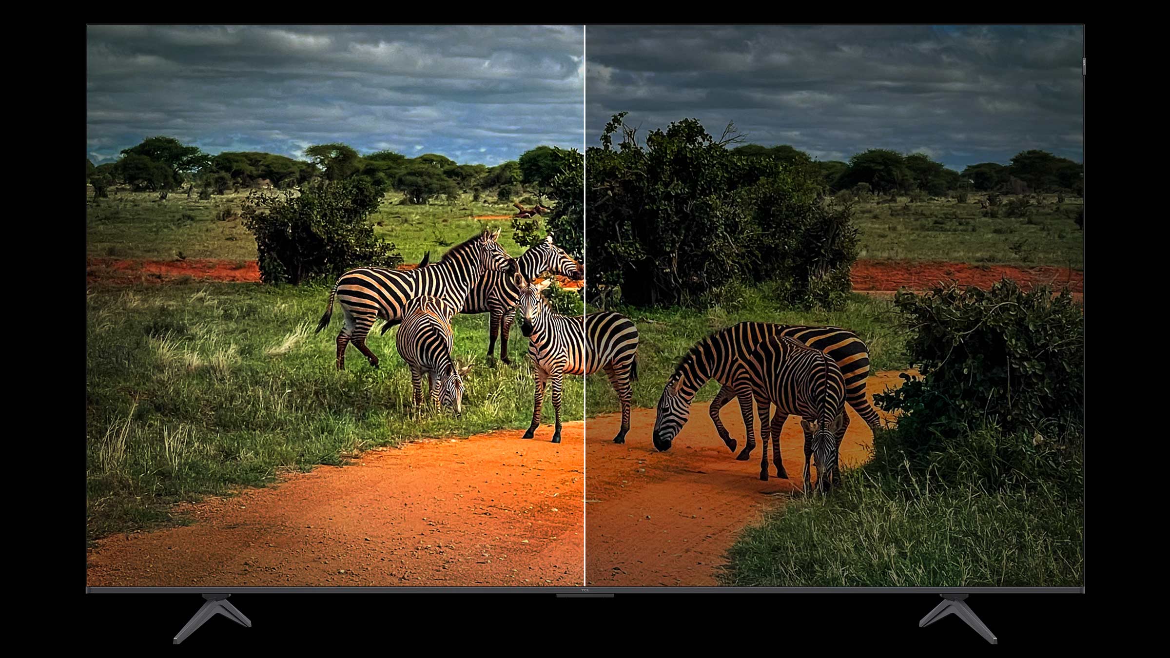 AI Scene