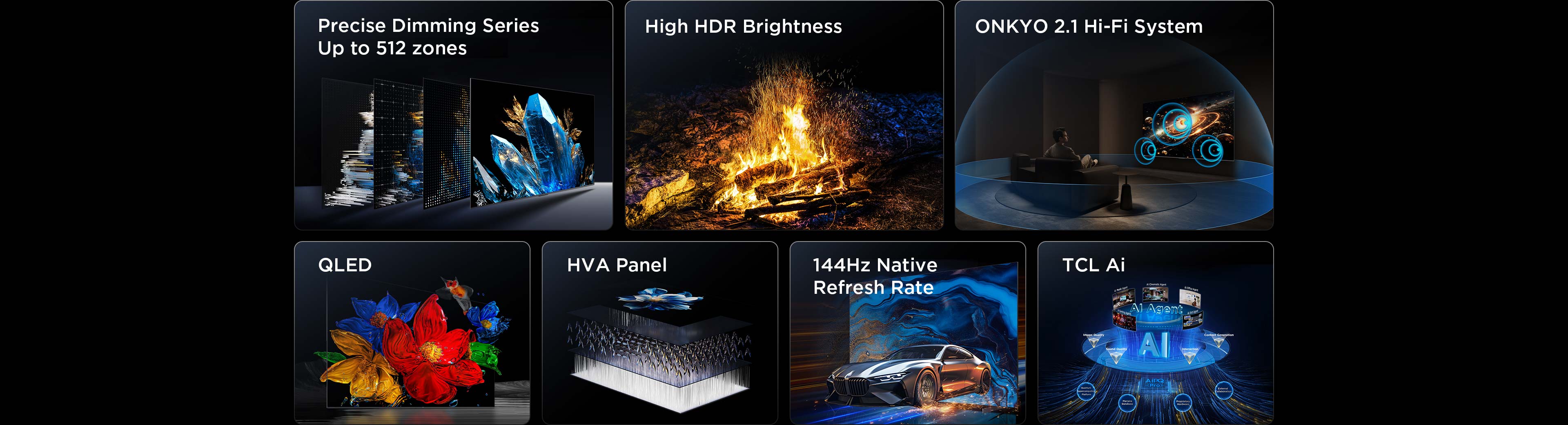 LETOU - ��Ͷ 98 inch P8L 4K UHD Premium QLED TV Overview