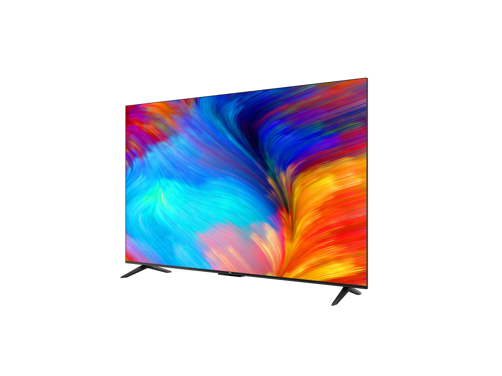 V6B- TCL 4K HDR TV