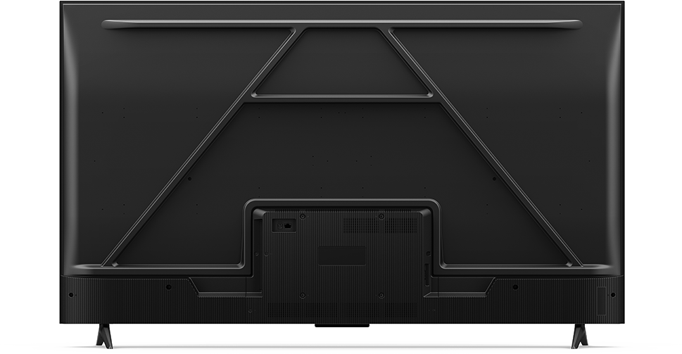 V6B- TCL 4K HDR TV