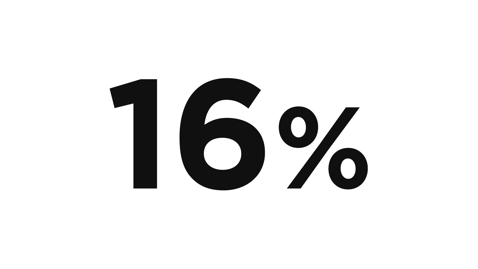reduction in energy consumption
