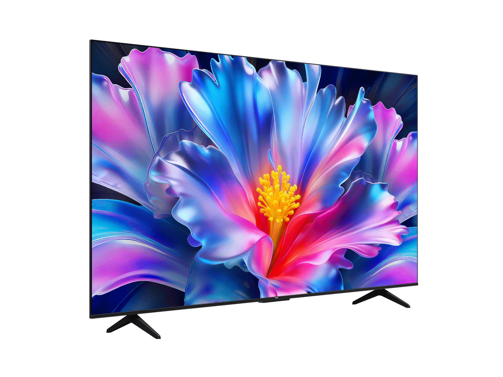 TCL P69L 4K SMART TV
