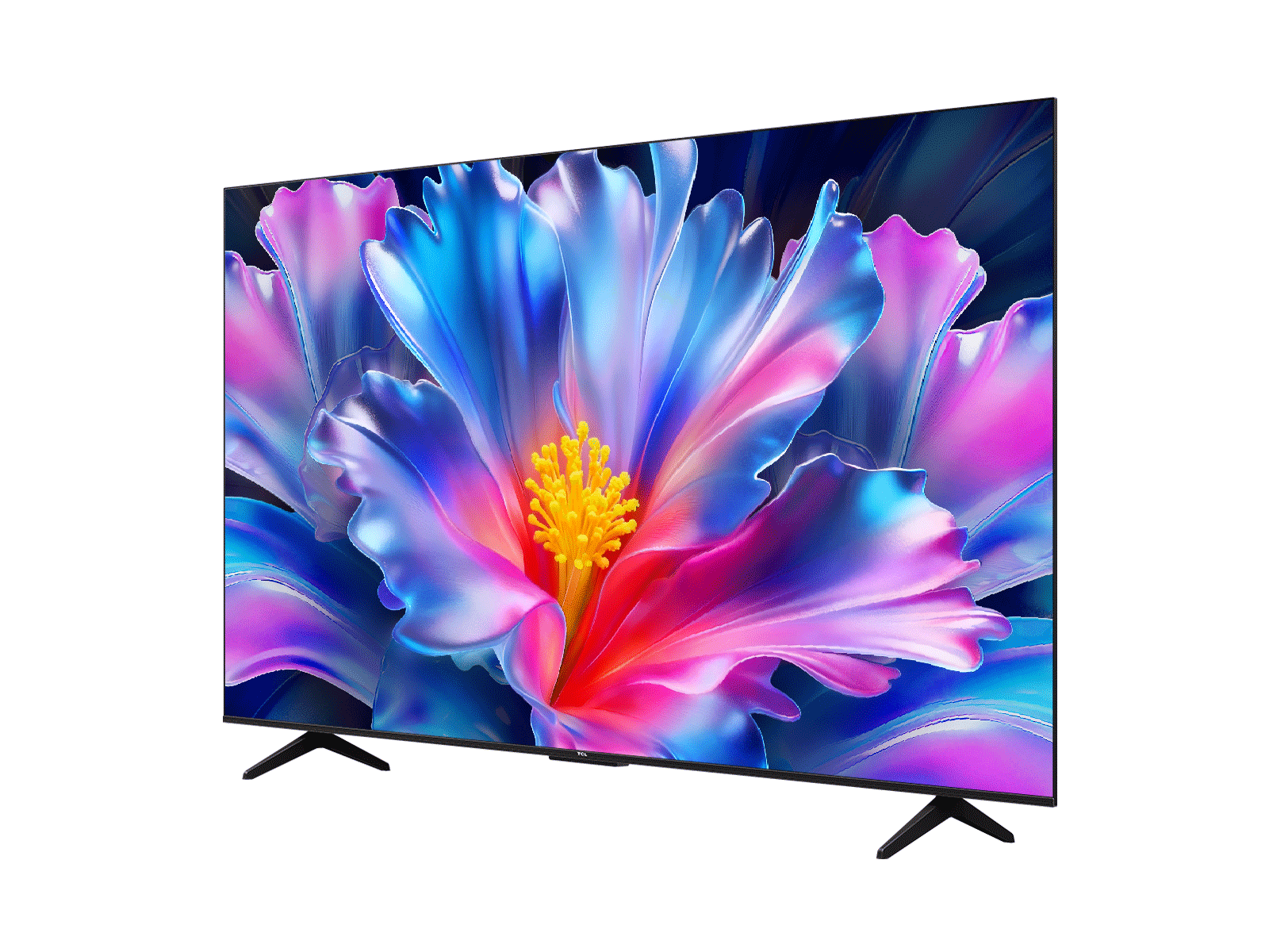 TCL P69L 4K SMART TV