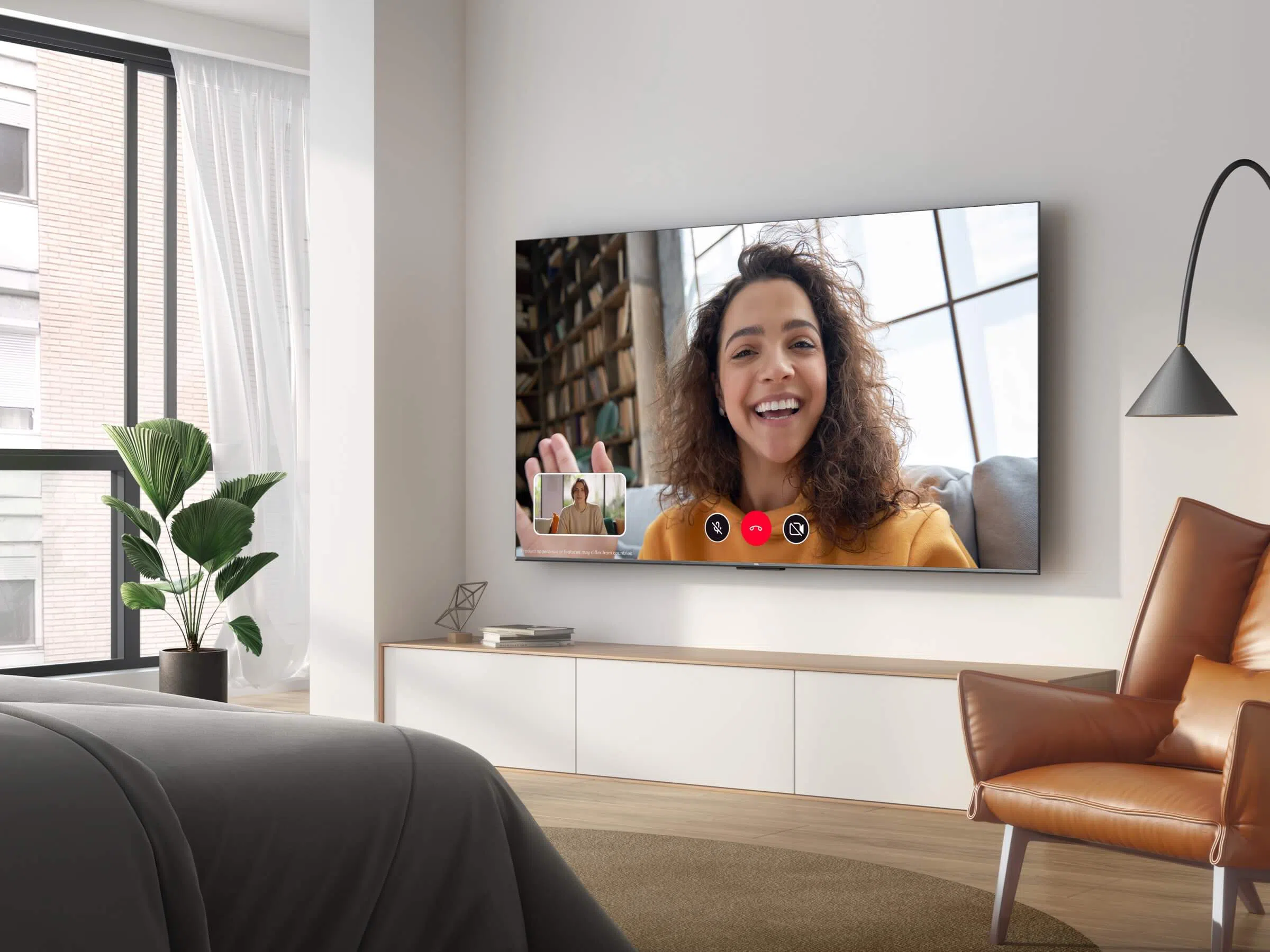 Google Duo - Magic Camera