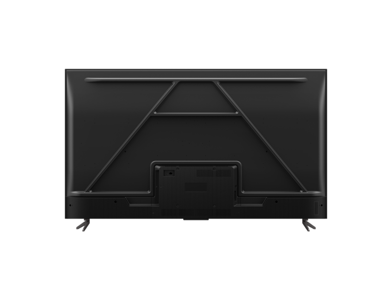 TCL TV P735-4K HDR Google TV WCG Dolby Vision&Atmos-TCL Global