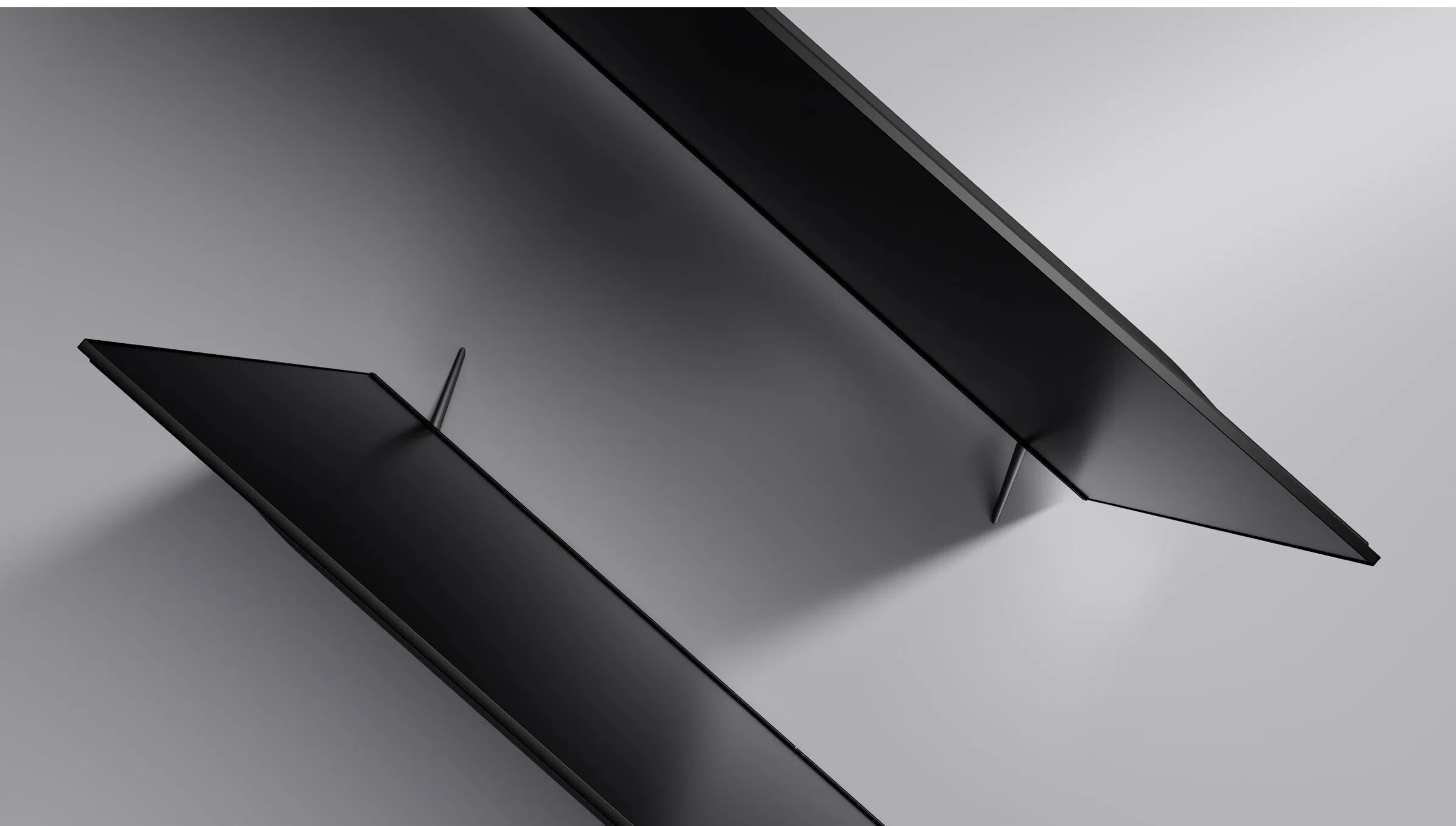 TCL TV P745 Metallic Bezel-Less