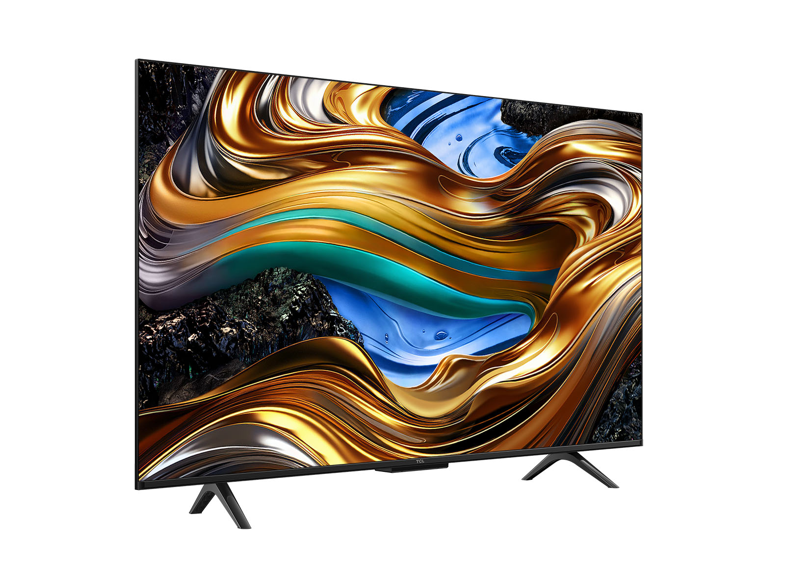 TCL 50P755 4Kスマートテレビ TCL P755 4K液晶テレビ