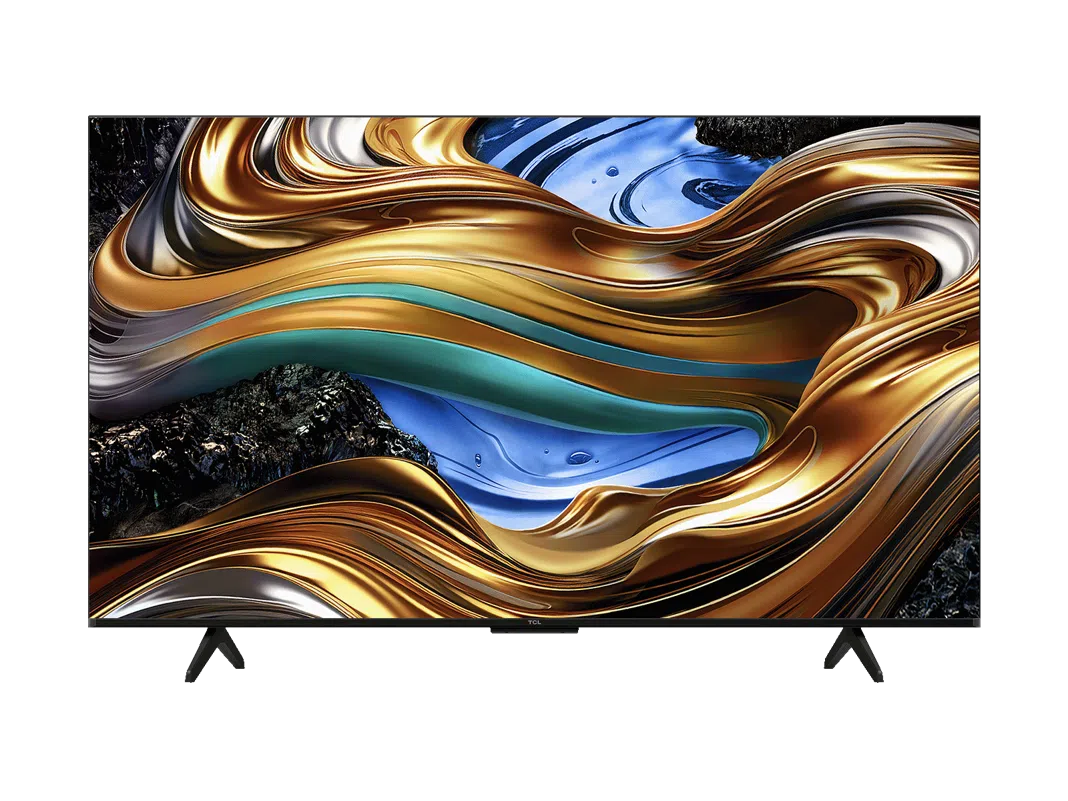 TCL P755 4K液晶テレビ TCL P755 4K液晶テレビ