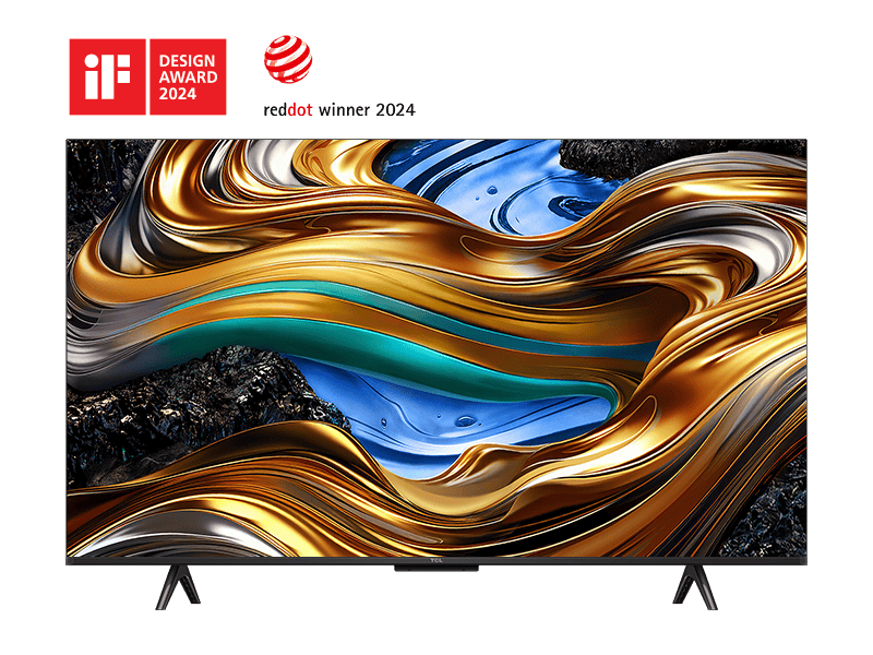 43 inch TV | TCL Türkiye 43 inch TV | TCL Türkiye