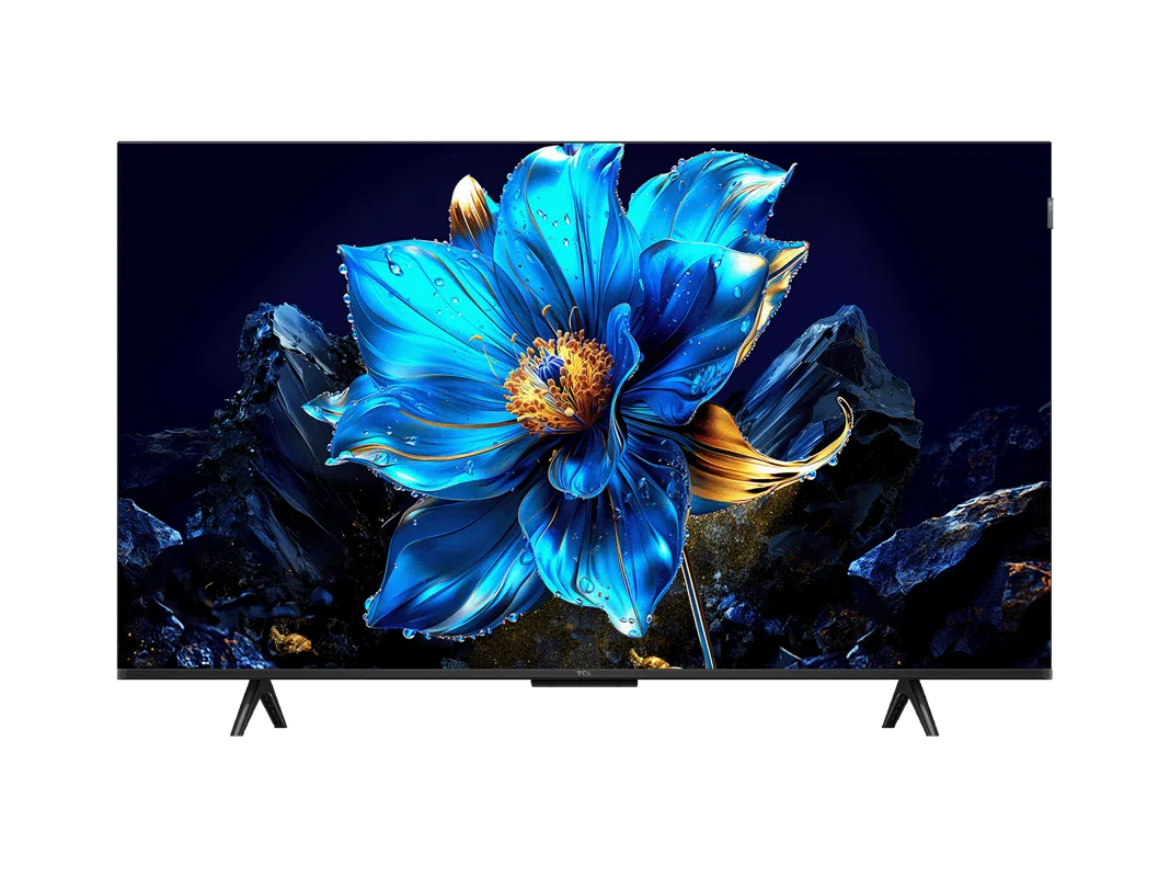TCL 43 インチ テレビ - 小型 4K スマートテレビ | TCL JAPAN TCL 43 インチ テレビ - 小型 4K スマートテレビ | TCL JAPAN