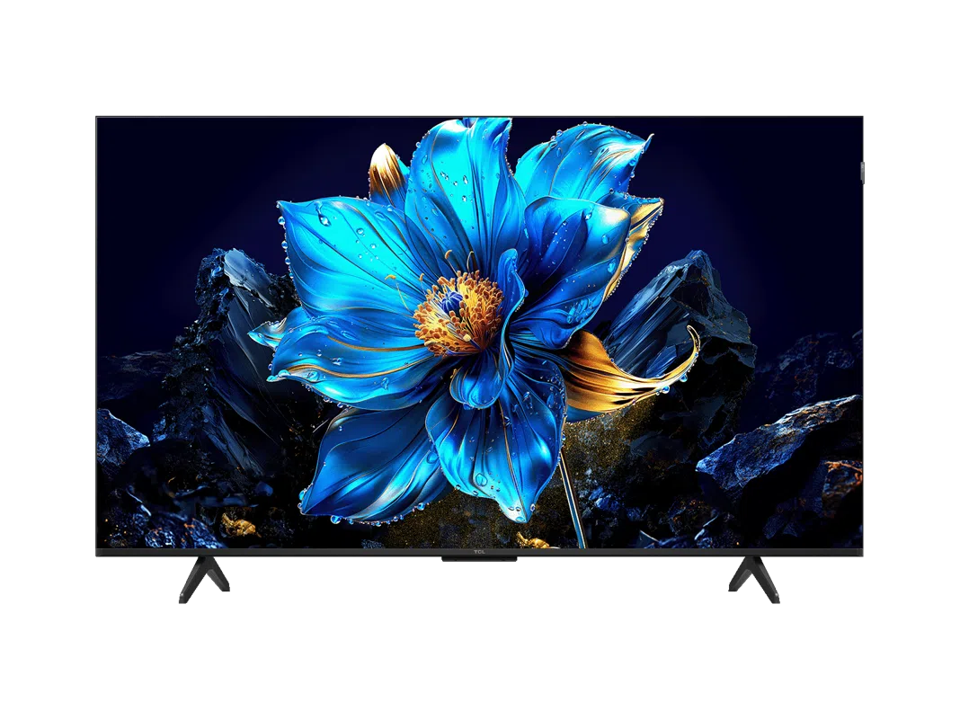 TCL 50 インチ テレビ - コンパクト 4K スマートテレビ | TCL JAPAN TCL 50 インチ テレビ - コンパクト 4K スマートテレビ | TCL JAPAN
