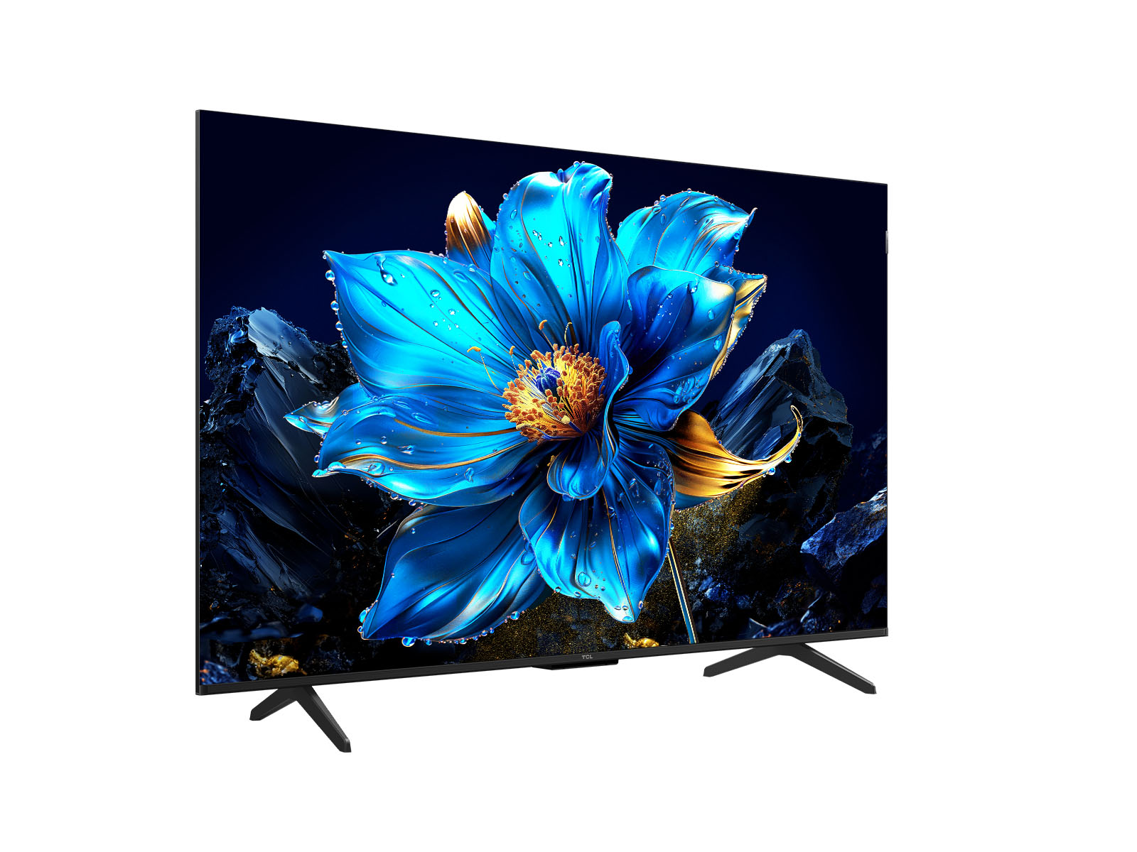 【新品未開封】　TCL 4Kスマート液晶テレビ TCL P7K 4K量子ドット液晶テレビ