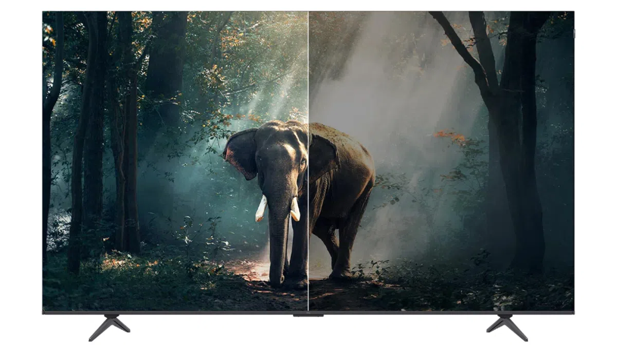 Ai Contrast
