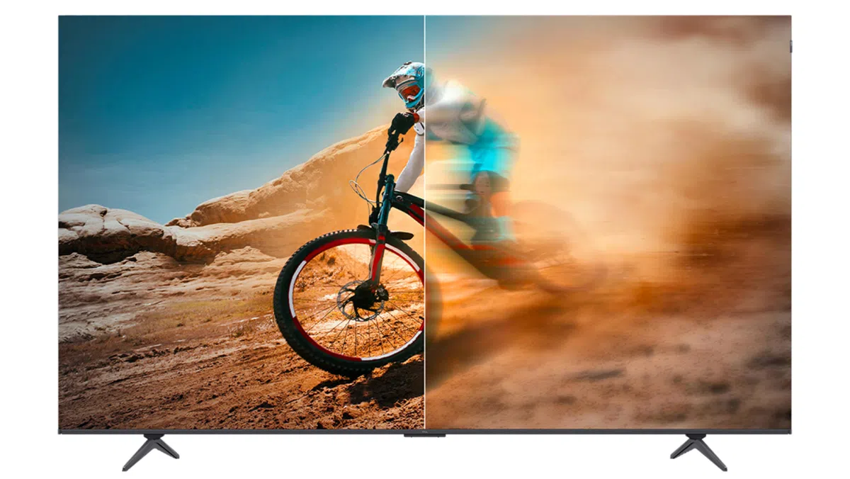 Ai Motion