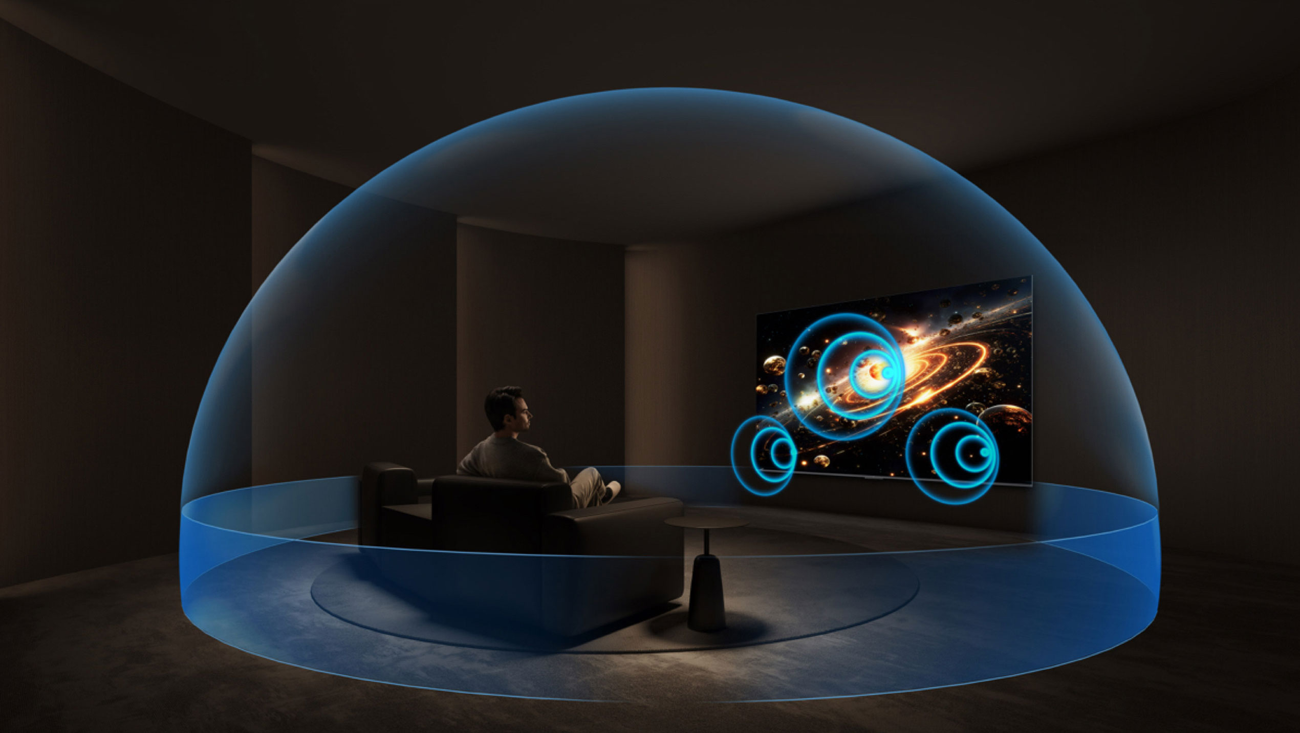 Искусственный интеллект HDR