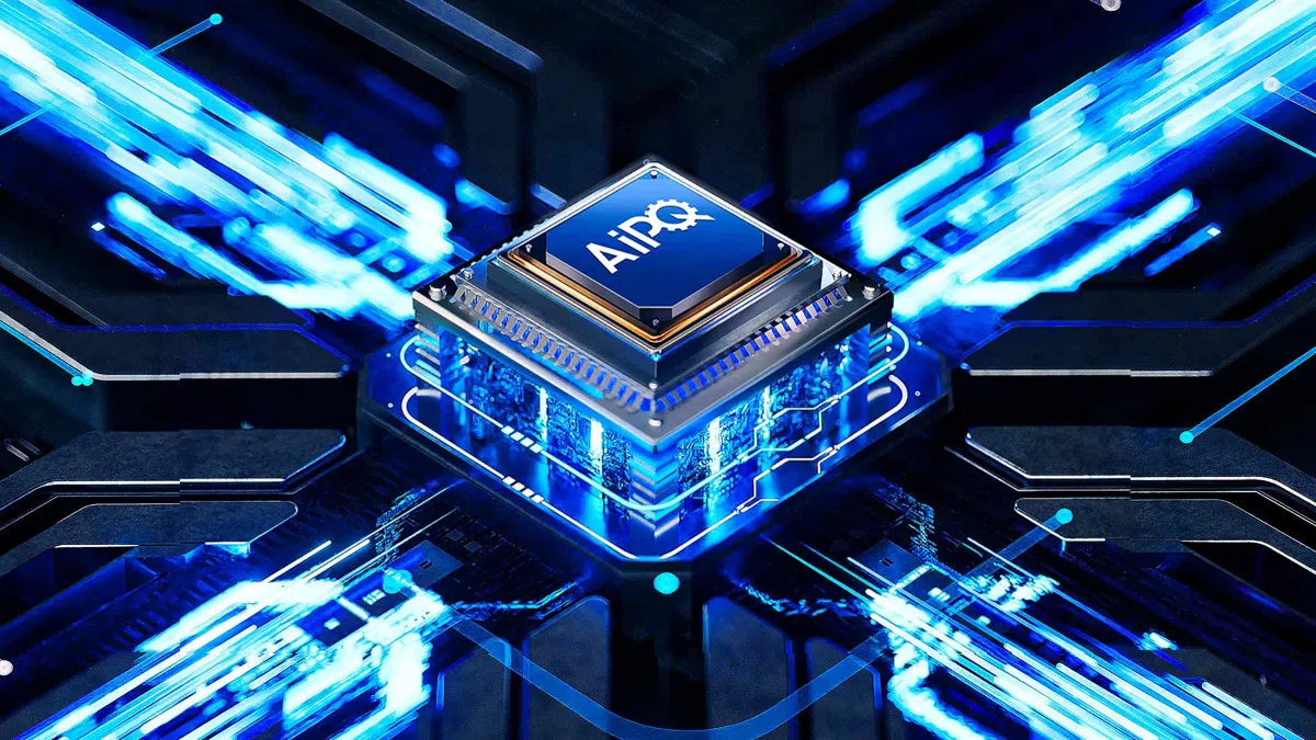 AiPQ Processor