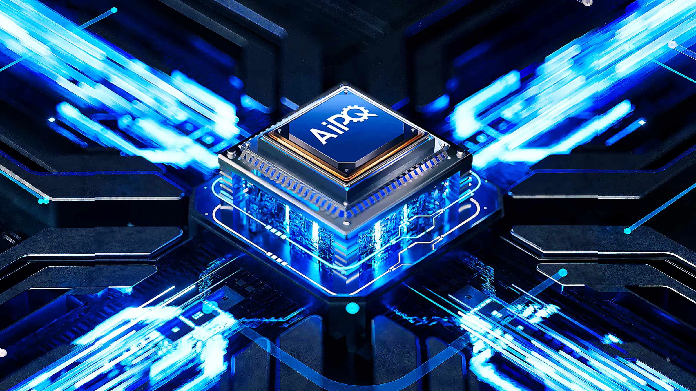 AiPQ Pro Processor