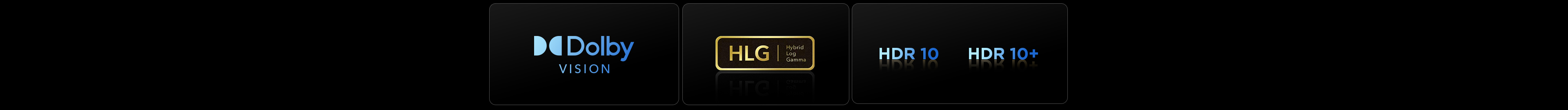 Authoritative picture quality certification