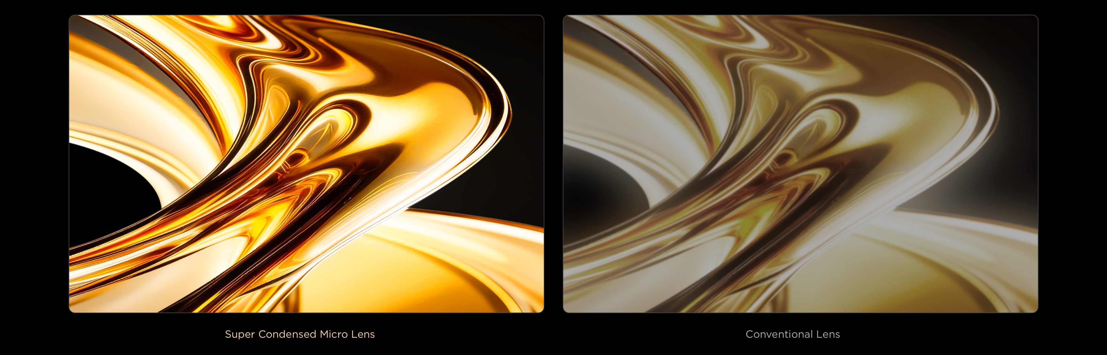 TCL QLED utilizes Colorful Quantum Crystals