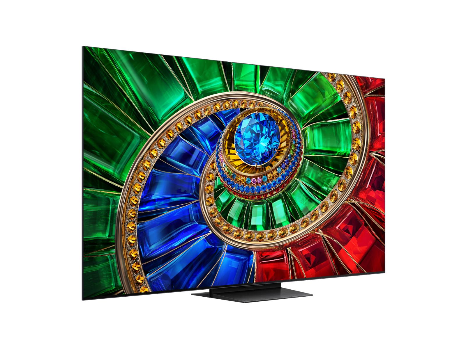 TCL RM7L RGB-Mini LED TV - 75 inch 4K UHD Google TV | TCL Japan