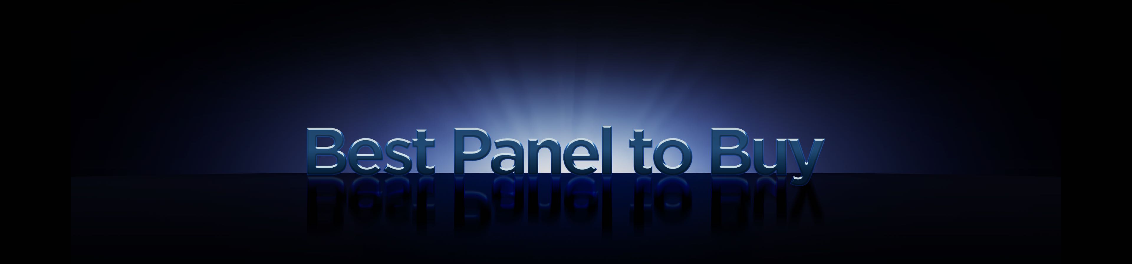 The Best RGB-Mini LED TVs to Buy in Panel