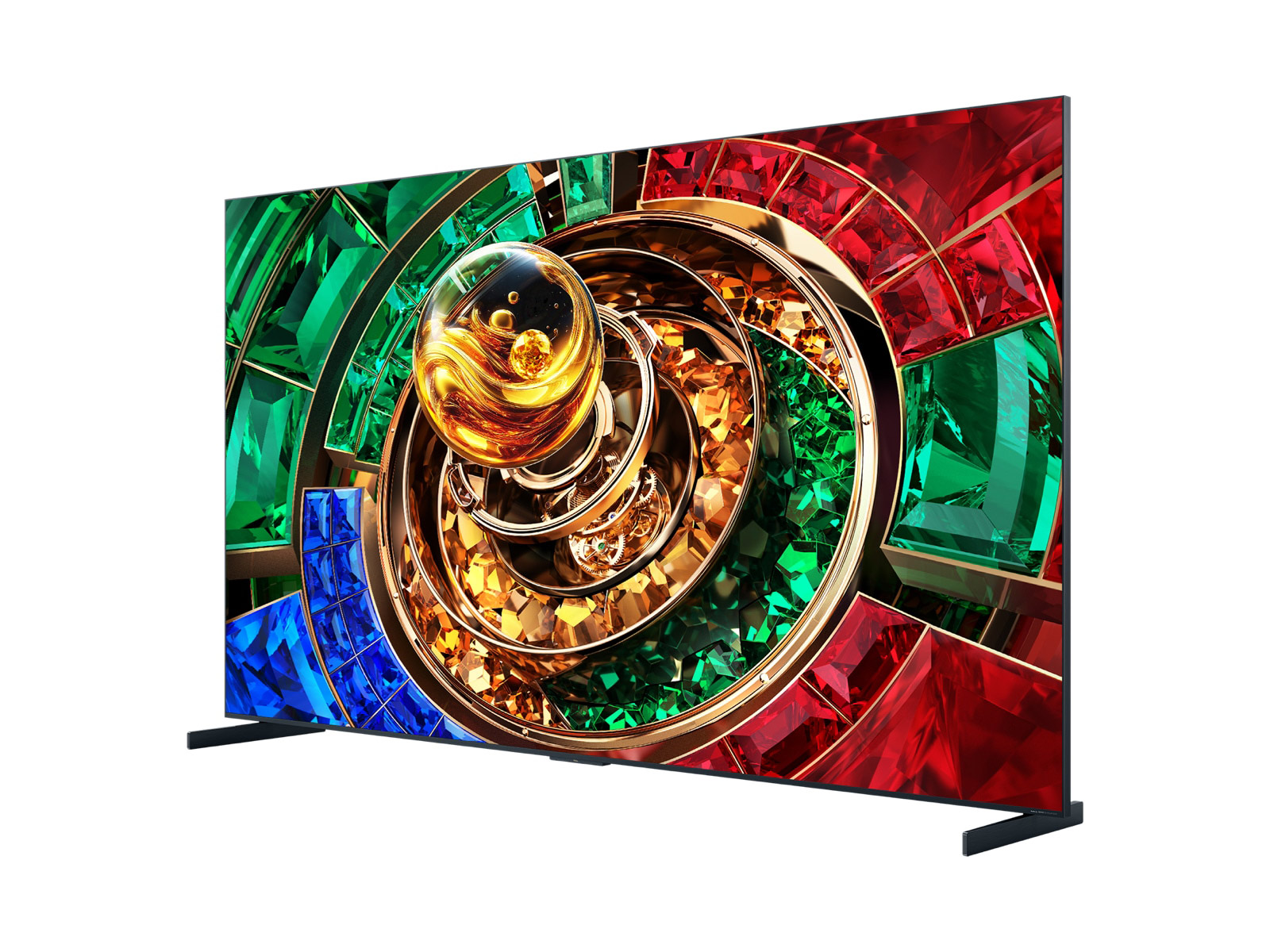 TCL RM9L RGB-Mini LED TV - Uimitor 4K de 85 inch cu 144Hz | TCL