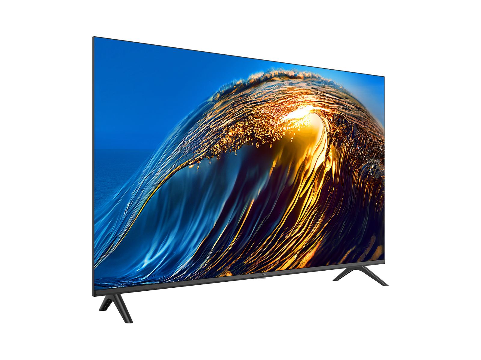 Experience S4500A SMART TV's Excellence - TCL Global