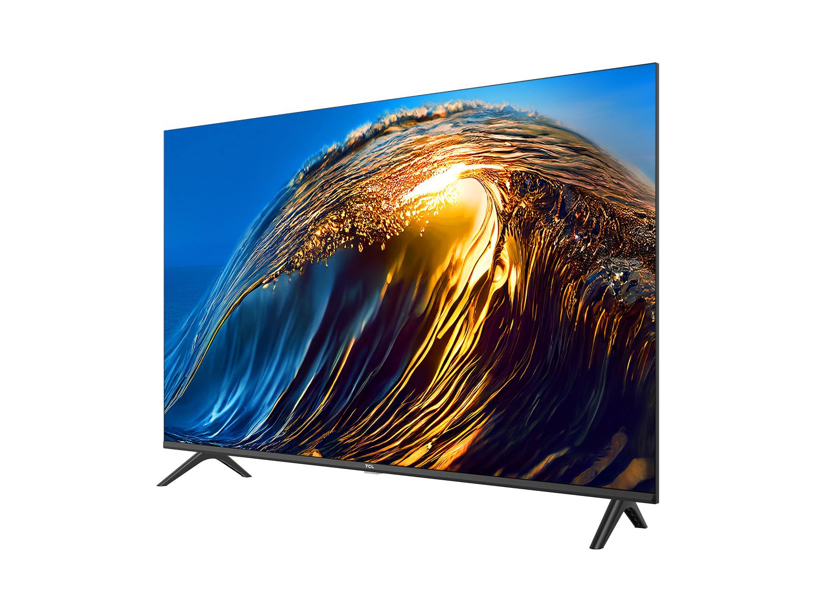 TCL 1080p 液晶テレビ 2019年モデル Experience S4500A SMART TV's Excellence - TCL Global