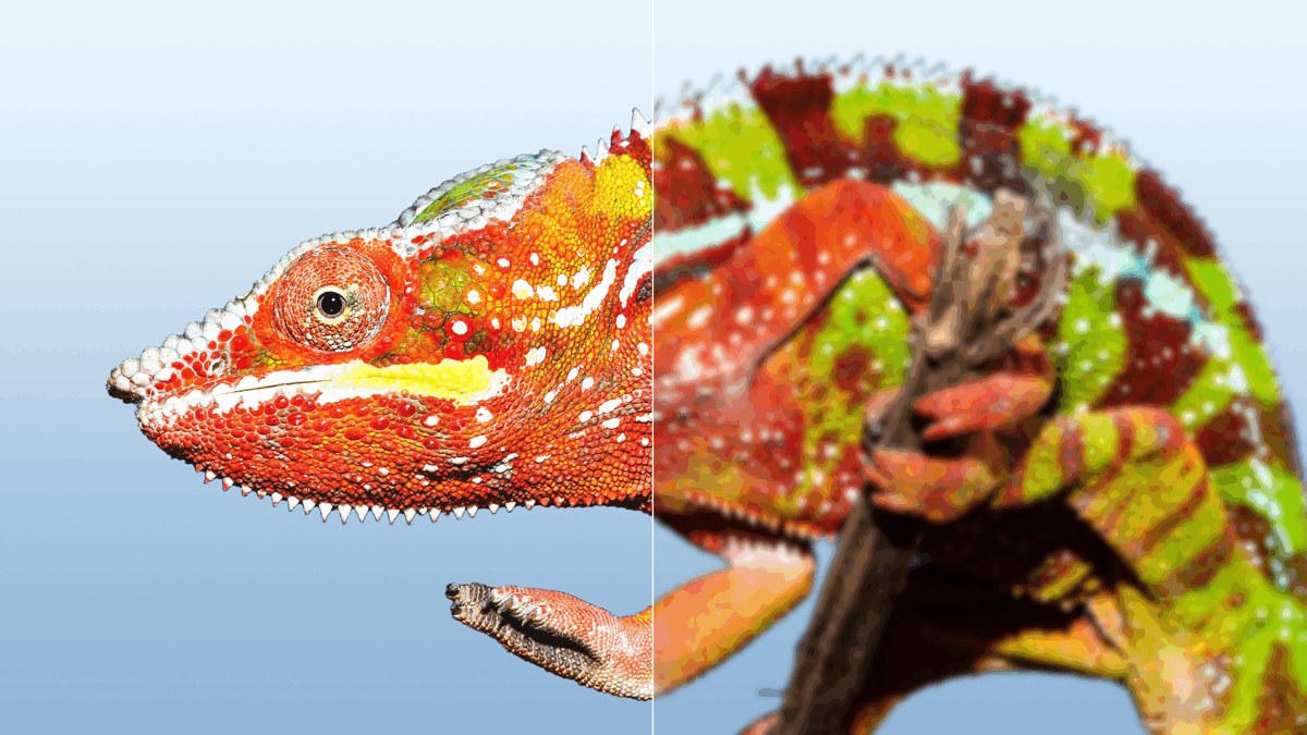 Ai-Claridad del televisor S4500A