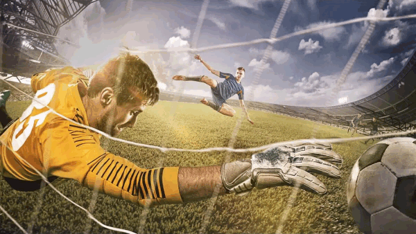 Mode Sport TV S4500A