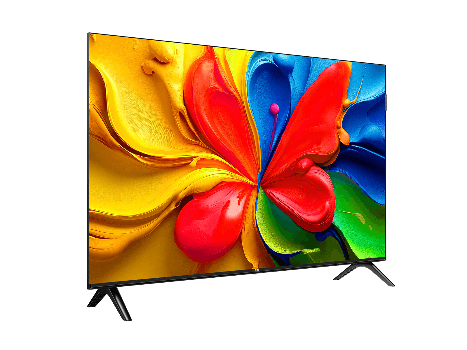 TCL S4K-32 Inch QLED TV-Google TV | TCL Global