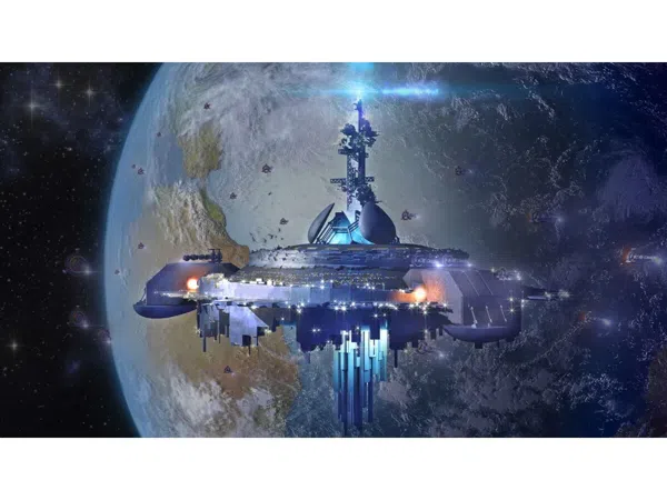 Телевизор TCL S5400 для детских развлекательных программ