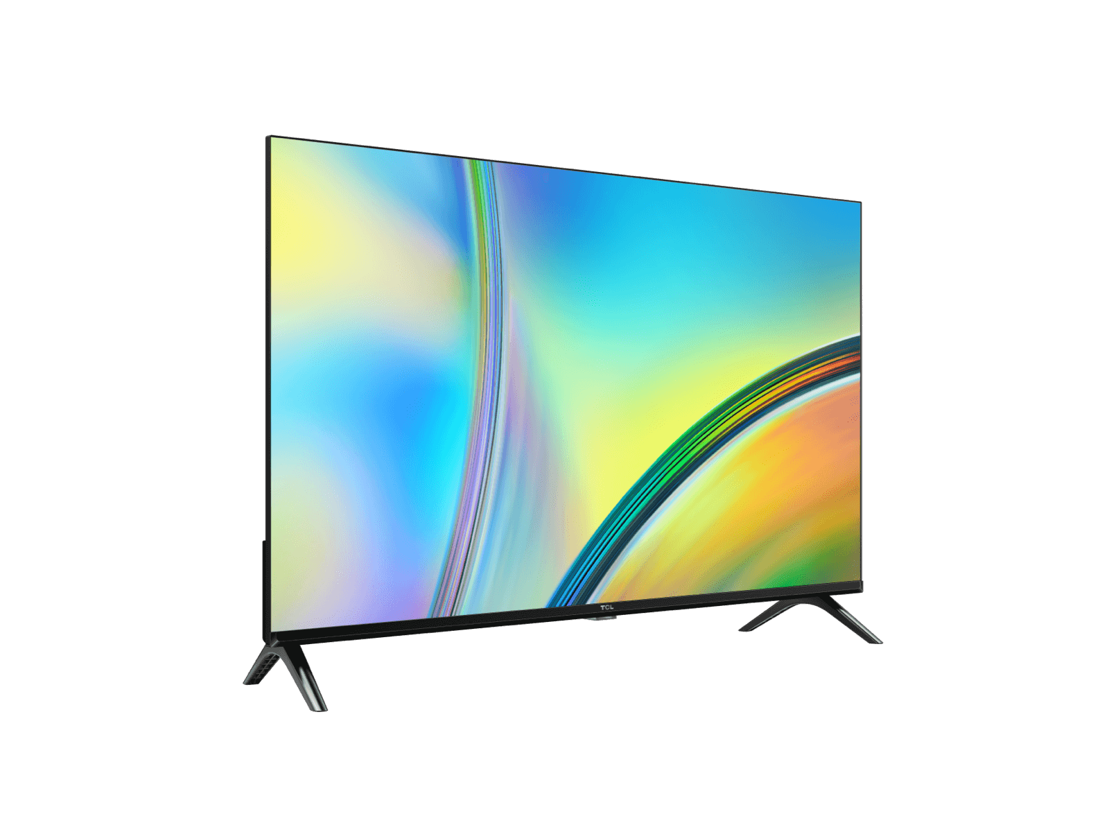 Frameless Full HD HDR TV with Android TV -32 inch TV - S5400AF - TCL Europe