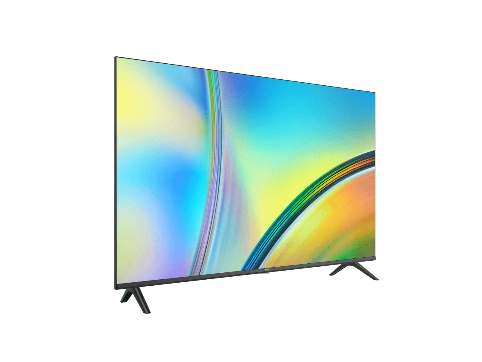 TCL S5400A TV: Bezel-less HDR Android TV | TCL Global