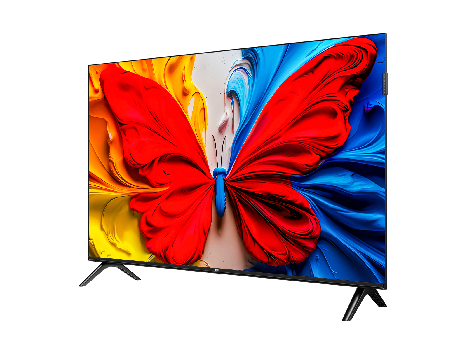 TCL（40型）S55400 2Kスマート液晶テレビ TCL S5K-2K QLED TV-32/40/43 Inch Google TV | TCL southafrica